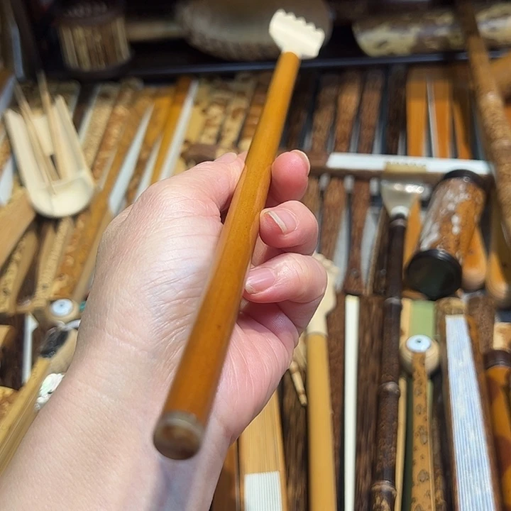 泡***鱼扇子老玉竹痒痒绕一个