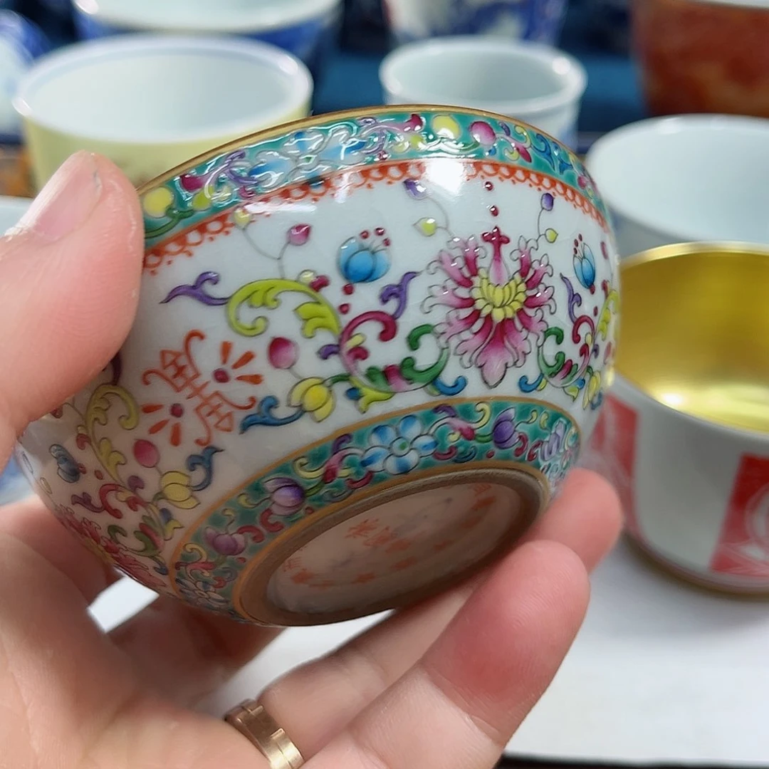 杯千年瓷都景德镇 艺术关注谢佳豪