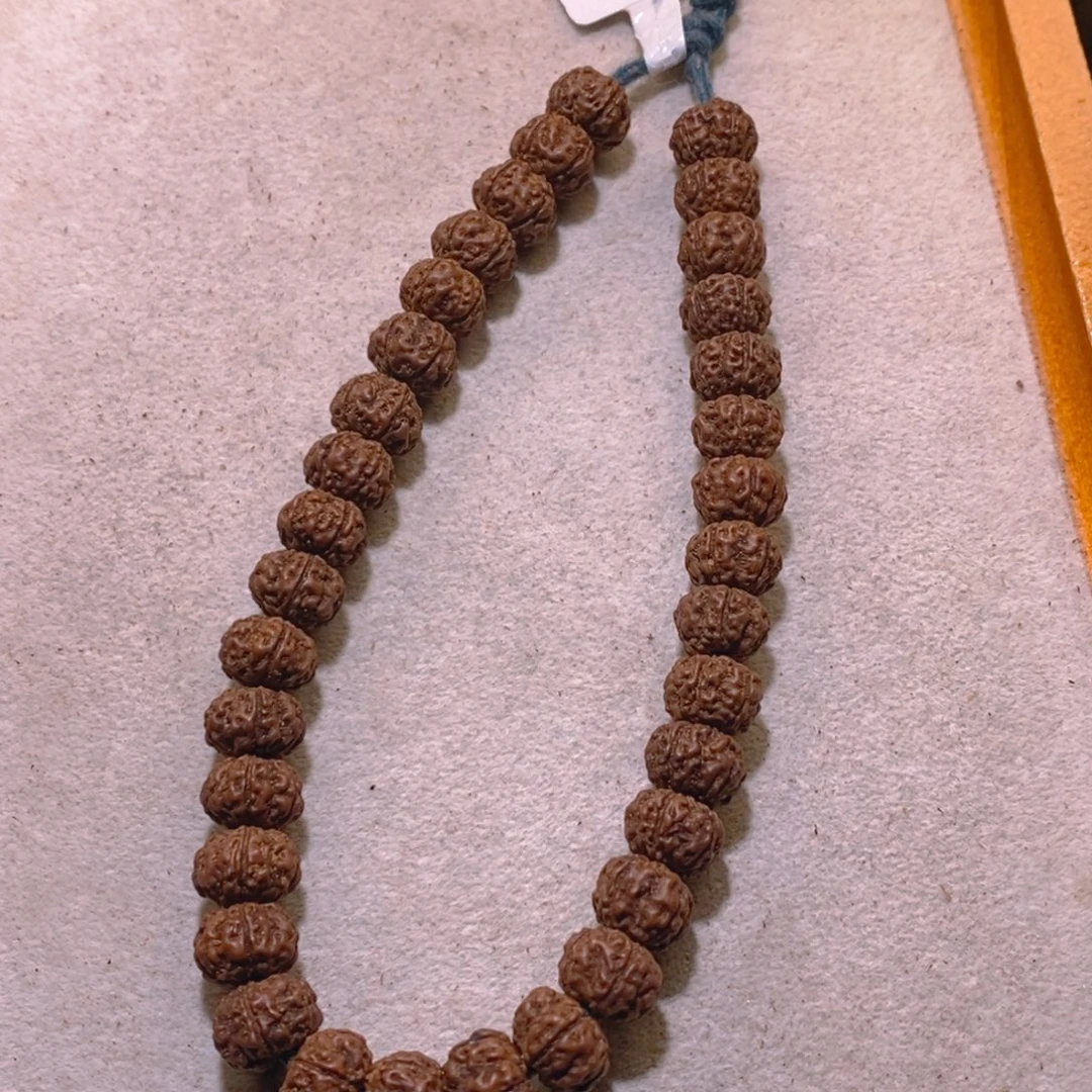金刚菩提手串特价老树王9+