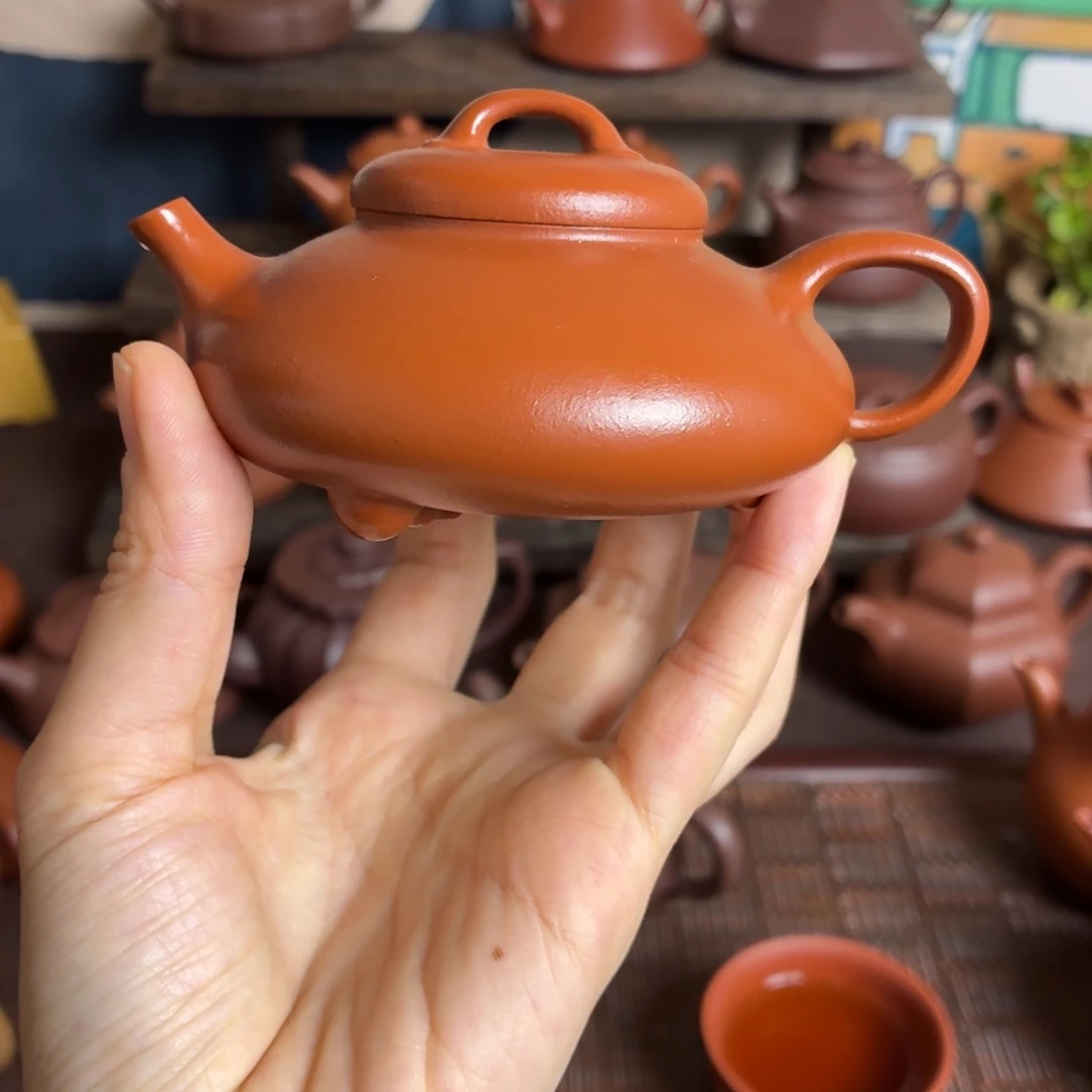 茶壶紫砂紫砂壶。