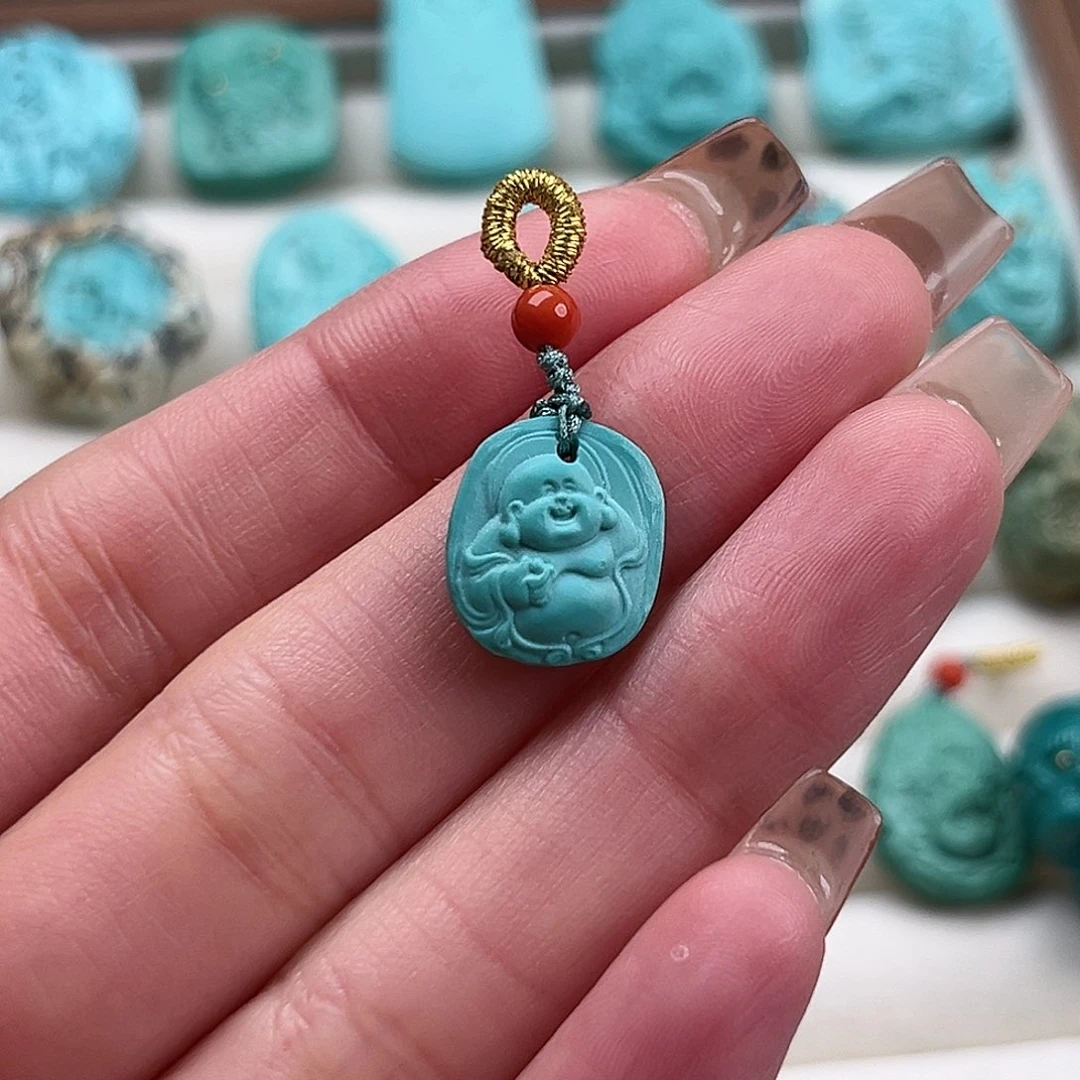 绿松石未镶嵌1111111