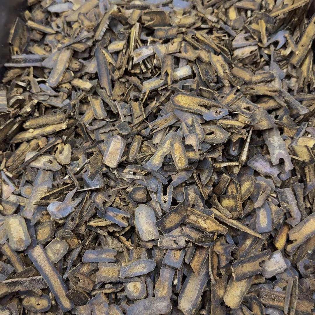 沉香沉香碎屑张勺子高油边角料100g