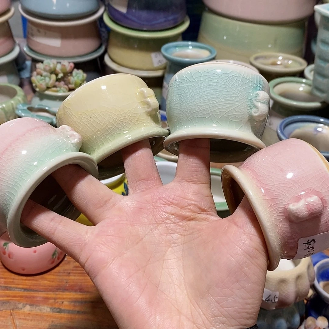「满9.9米包邮」4个浮力