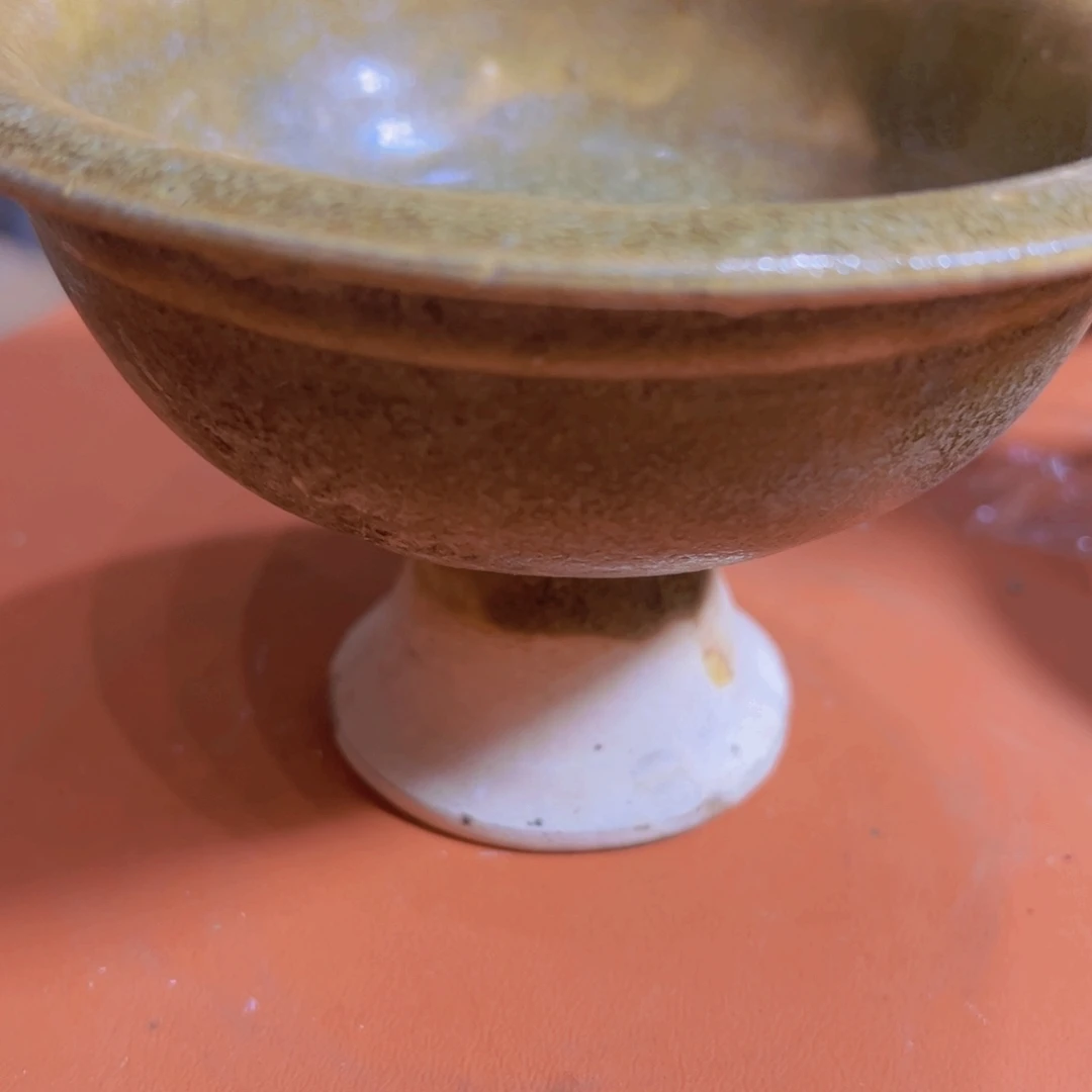 田***峰文玩挂件土陶一物一拍