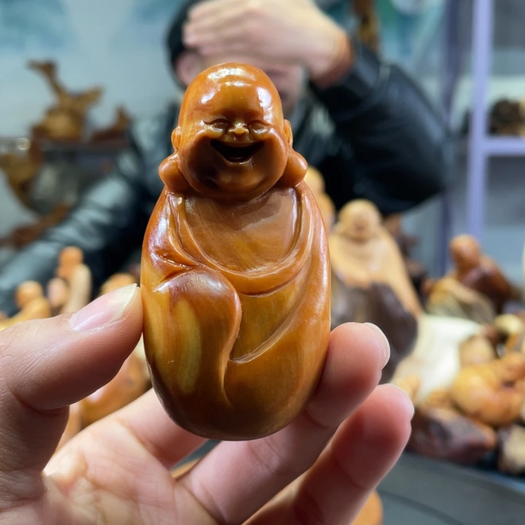【闪购商品】柏木（崖柏）其他