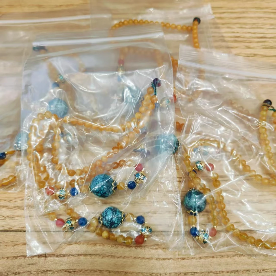 凤徕兮私人定制挂件31-89（随机）