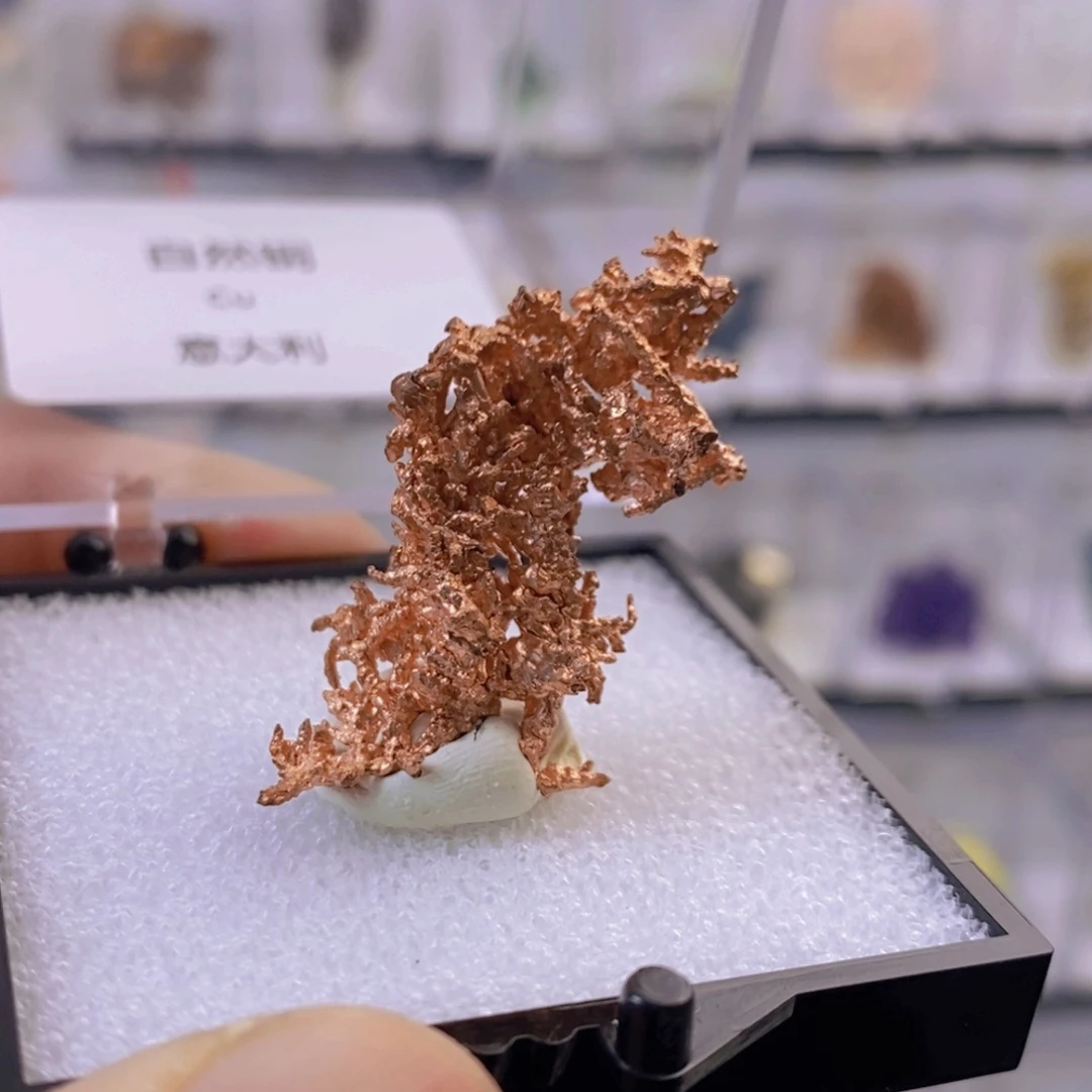 石材矿物小精品摆件