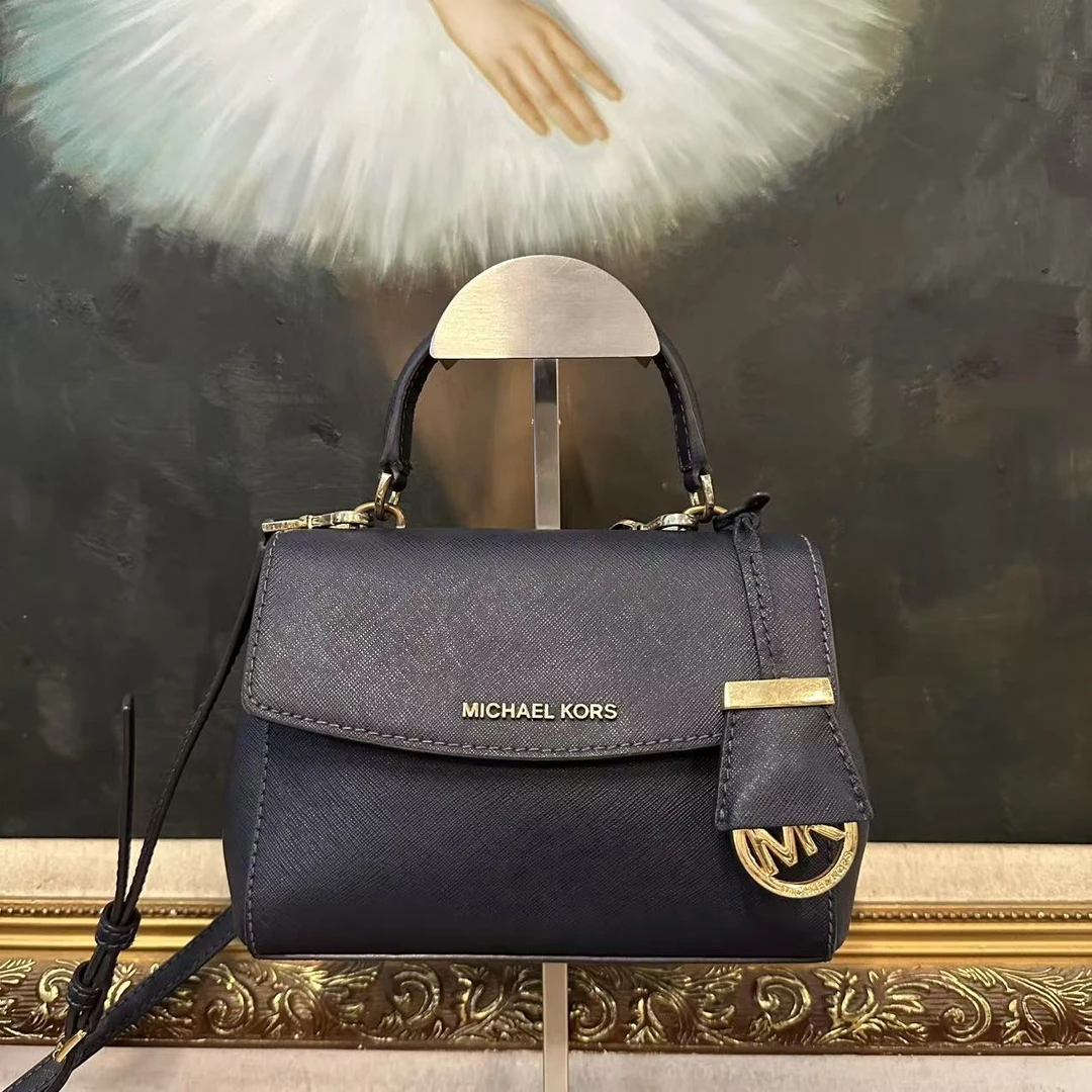 95新 MICHAELKORS/迈克高仕 mk单肩包/000154