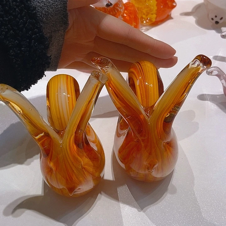 琉璃手工艺品全品