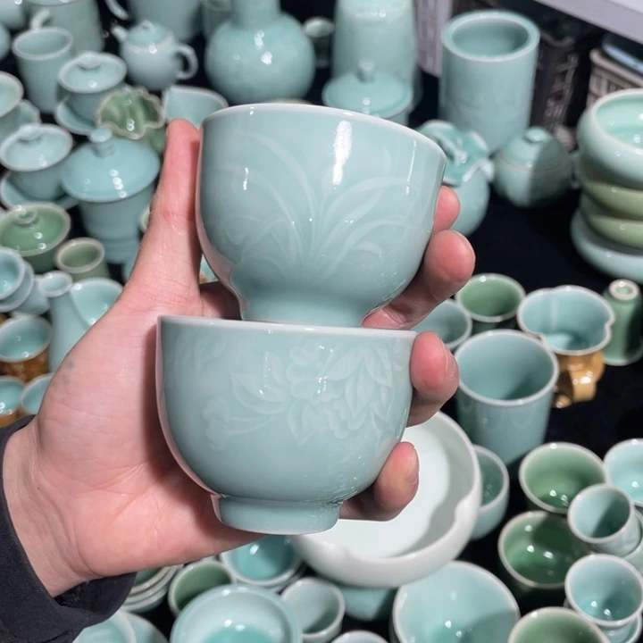 青瓷青瓷 青瓷青瓷