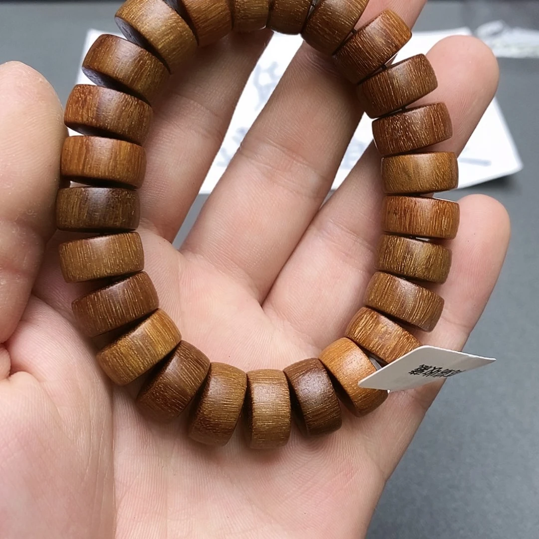 沉香碎屑沉香9富森红土