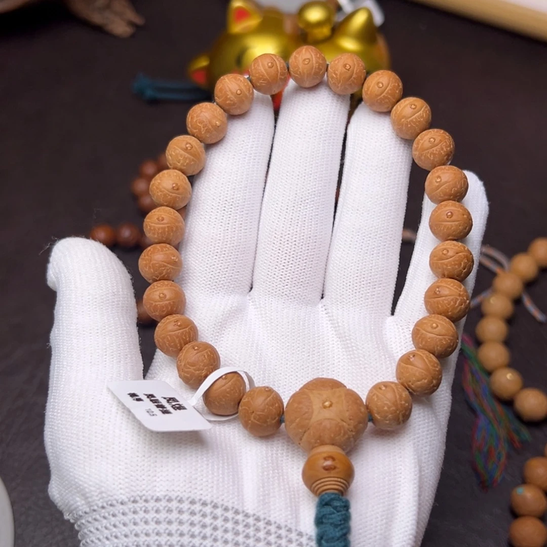 L***s凤眼菩提手串菩提