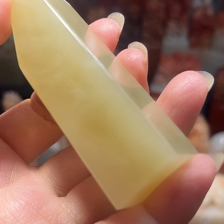 老挝石老挝保利石印章