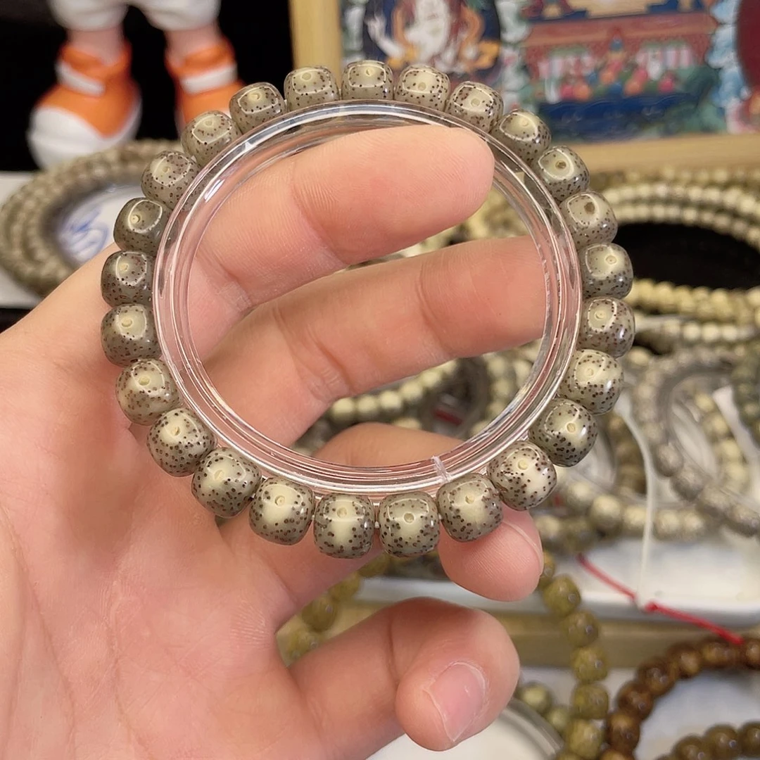 吊坠星月菩提8315