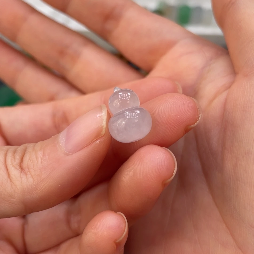 翡翠裸石缅甸翡翠天然翡翠