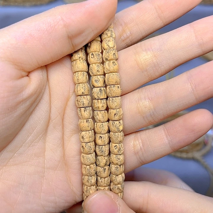 易***涵柏香籽/百香籽手串