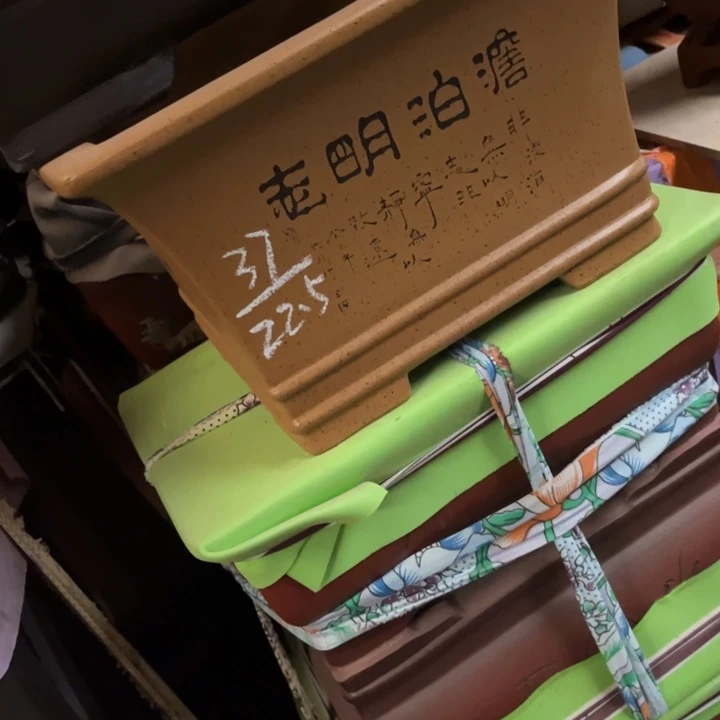花盆紫砂紫砂花盆