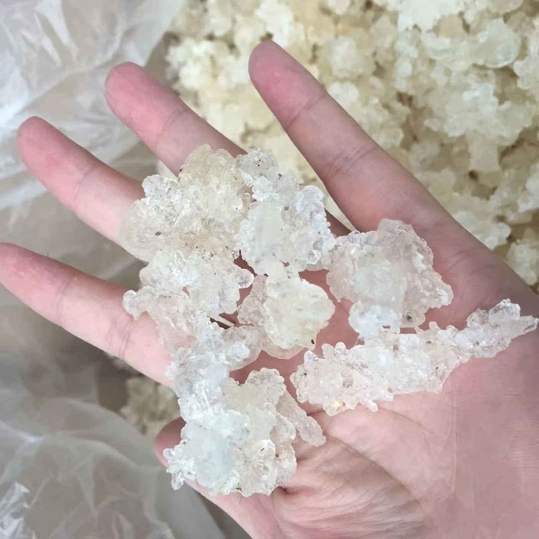 【助农代卖】深山农家手选雪燕可搭配皂角米桃胶