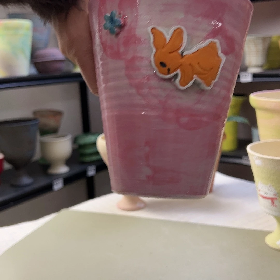 15景德镇陶瓷口12高14