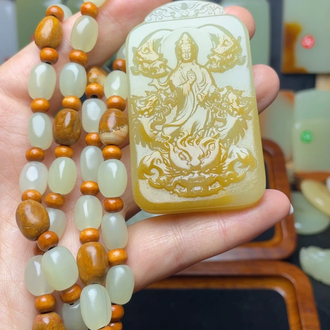 一物一图所见所得