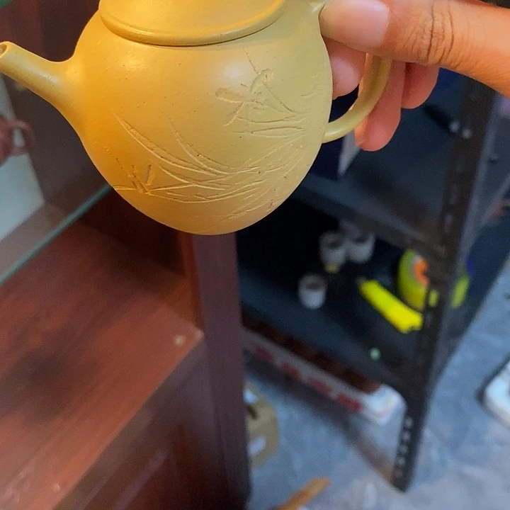 茶壶紫砂紫砂原矿