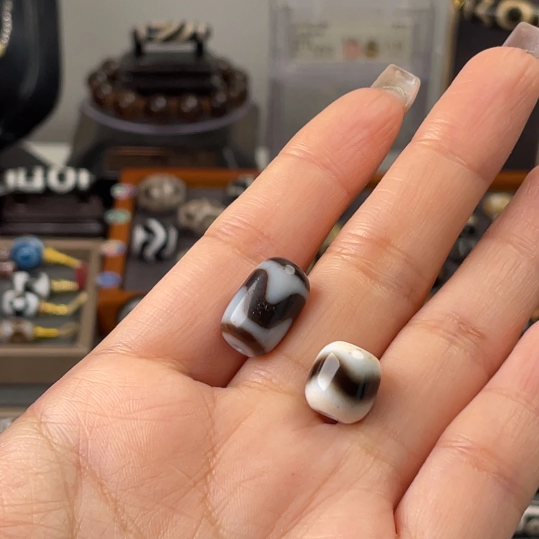 玛瑙/玉髓未镶嵌珠宝半成品心****调