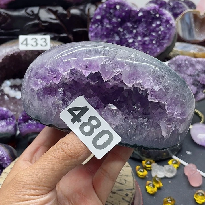 未镶嵌水晶大型摆件（非配饰）杨***✨