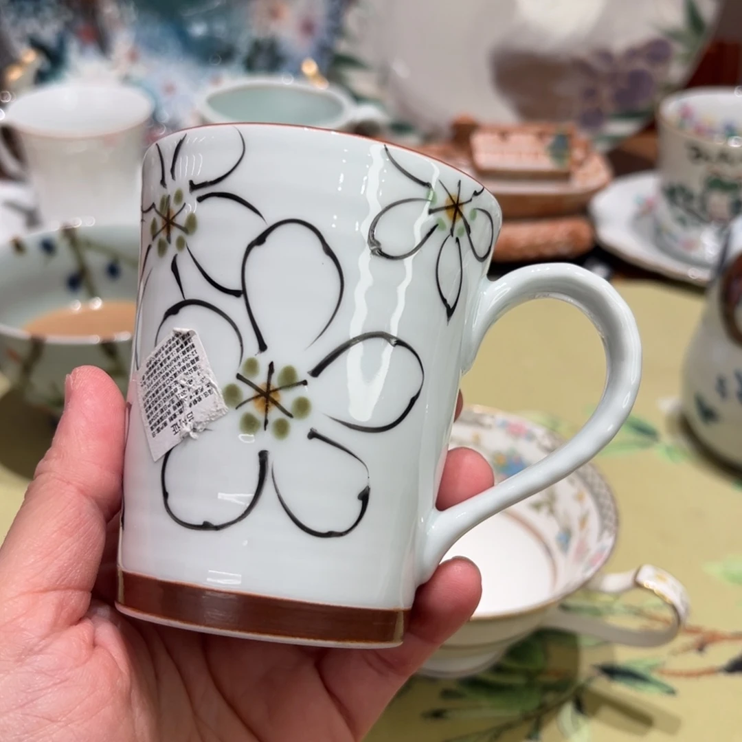 咖啡杯水杯茶杯茶碗茶壶