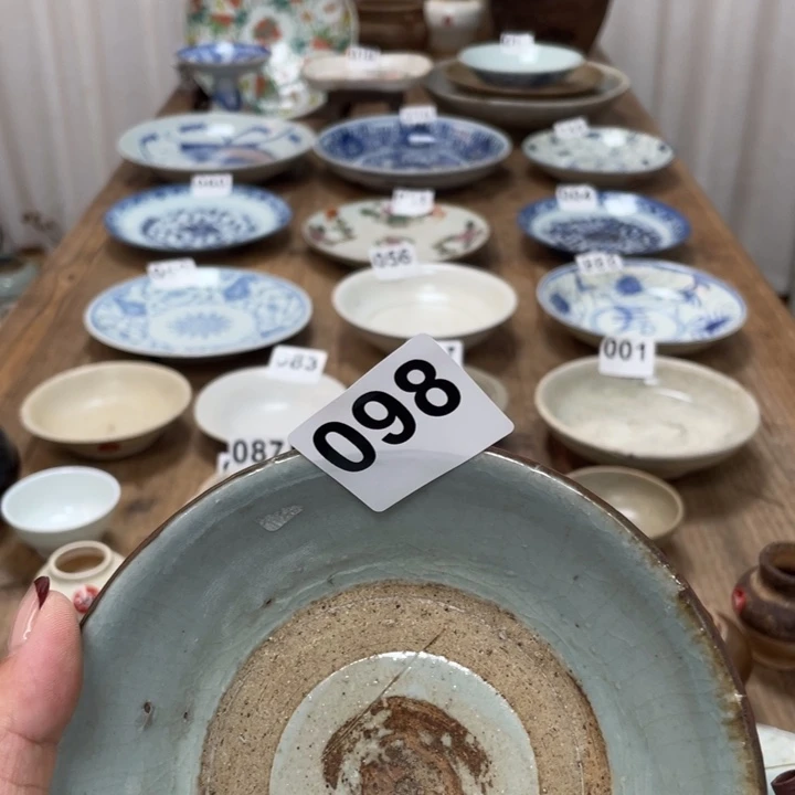 爱***姨珊珊姐家的老茶器098