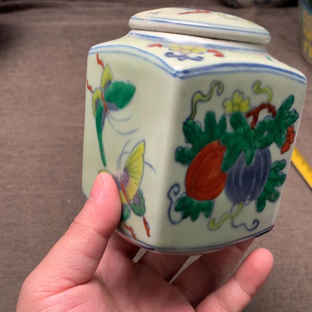 摆件陶瓷旧藏瓷器旧藏瓷器