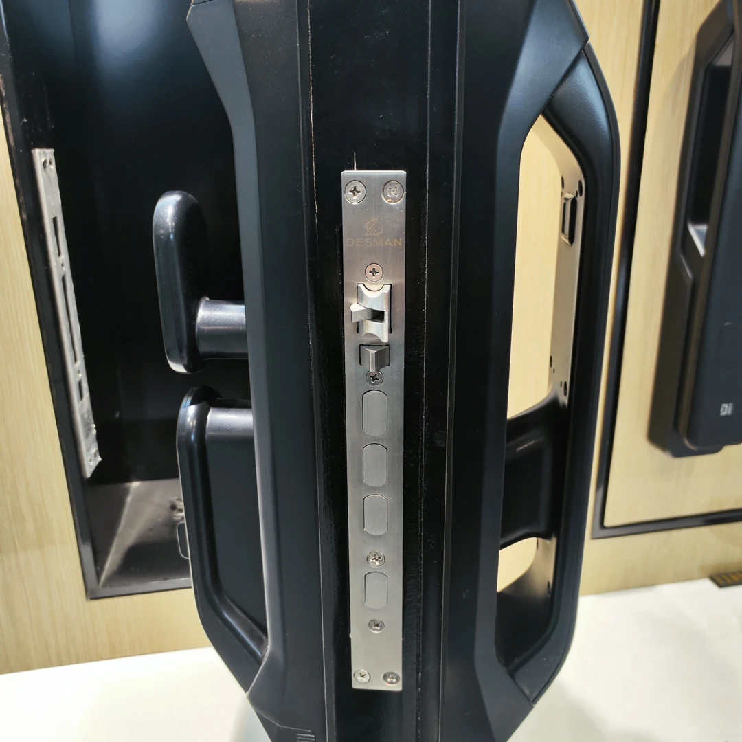 德施曼智能锁Q5mplus