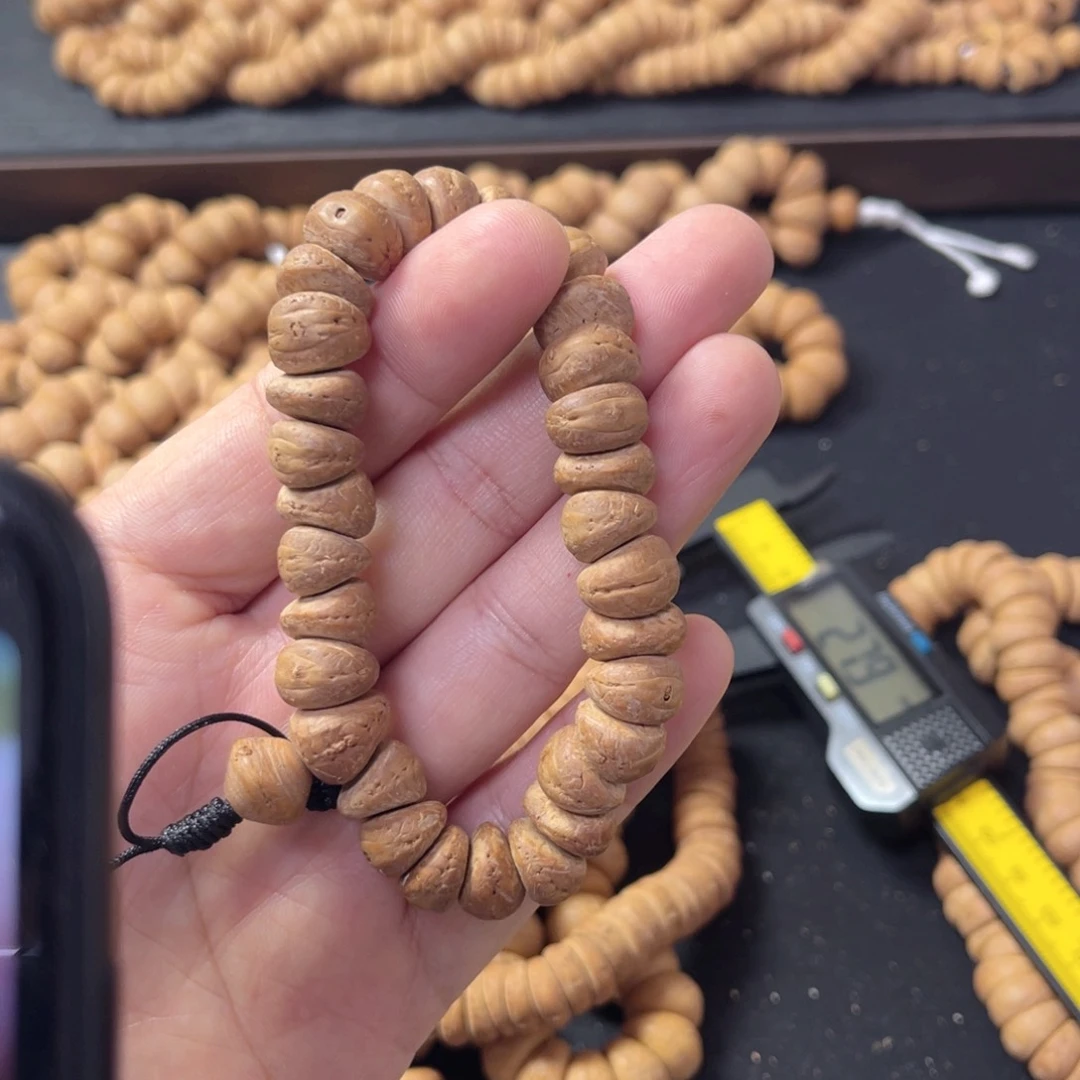 吊坠凤眼菩提小**~