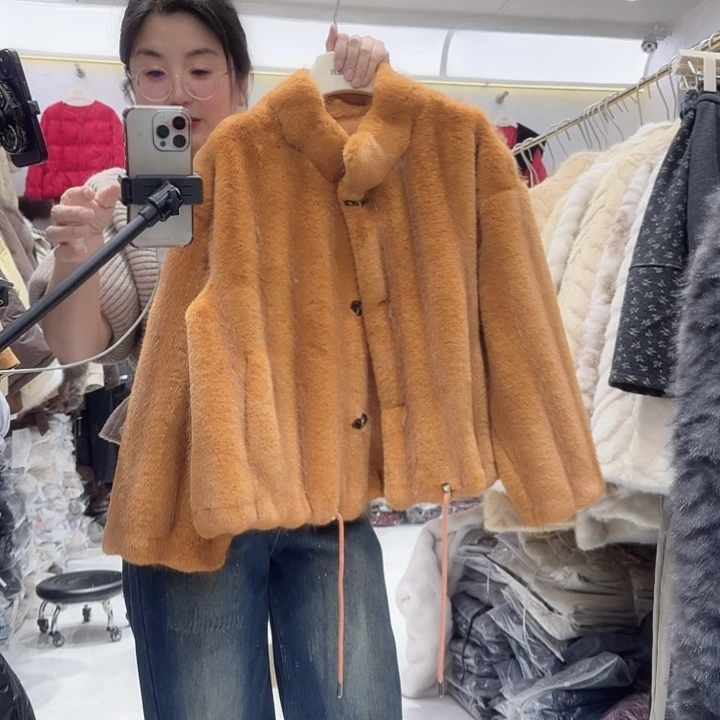 橘色的90斤穿到140