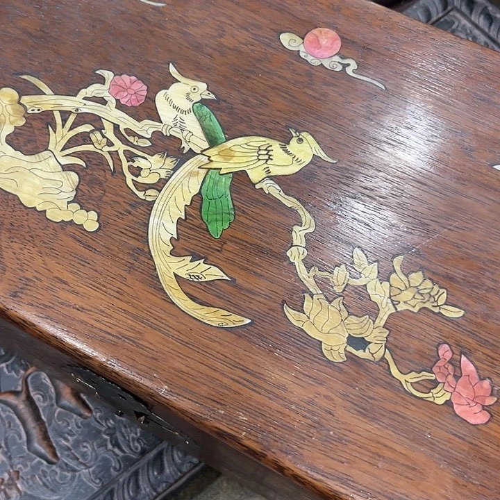 桃*依然古玩茶具摆件