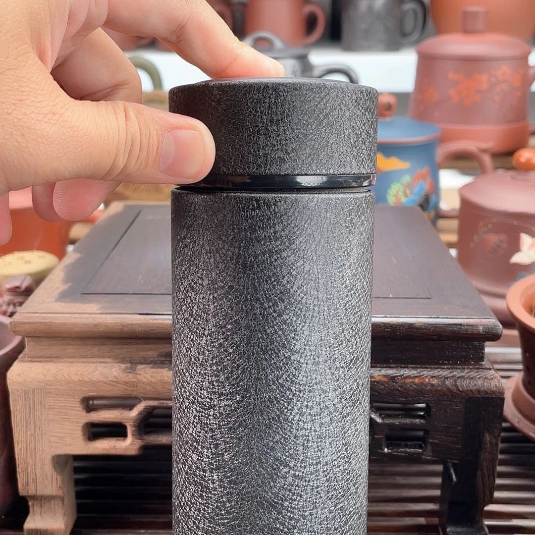 茶杯紫砂高档紫砂茶具套装