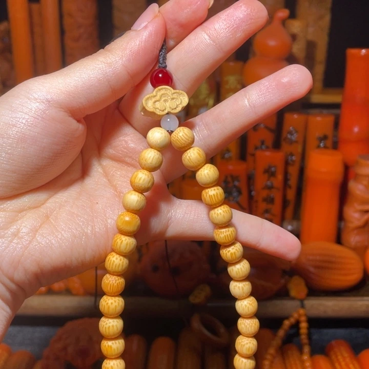 竹竹豆配饰随单放漏