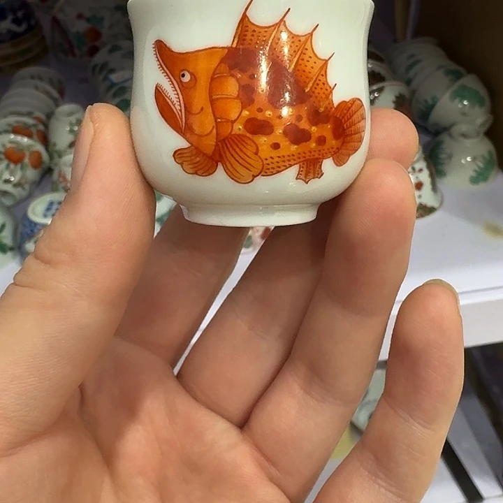 陶瓷艺术品收藏陶瓷