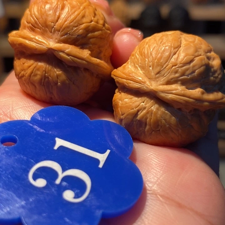 木质类小铃铛30尺寸