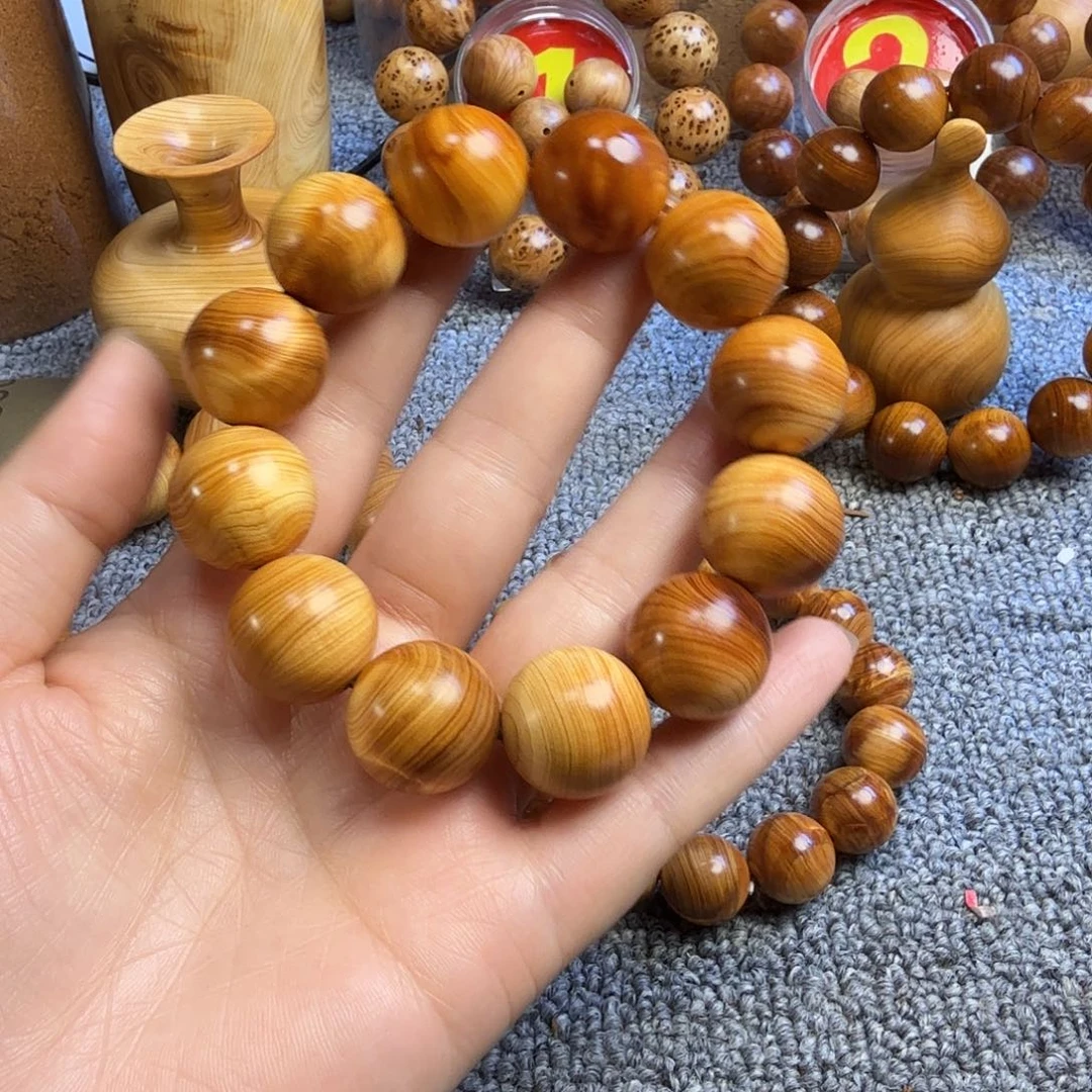 崖柏太行崖柏2.0瑕疵