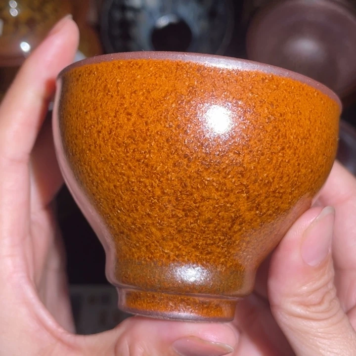 茶盏建盏直播间链接