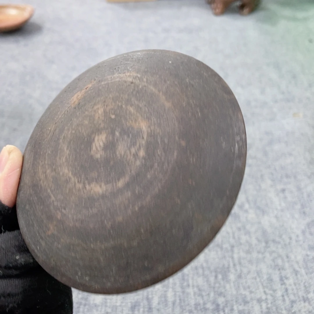 紫砂茶杯非常满意好看得物件