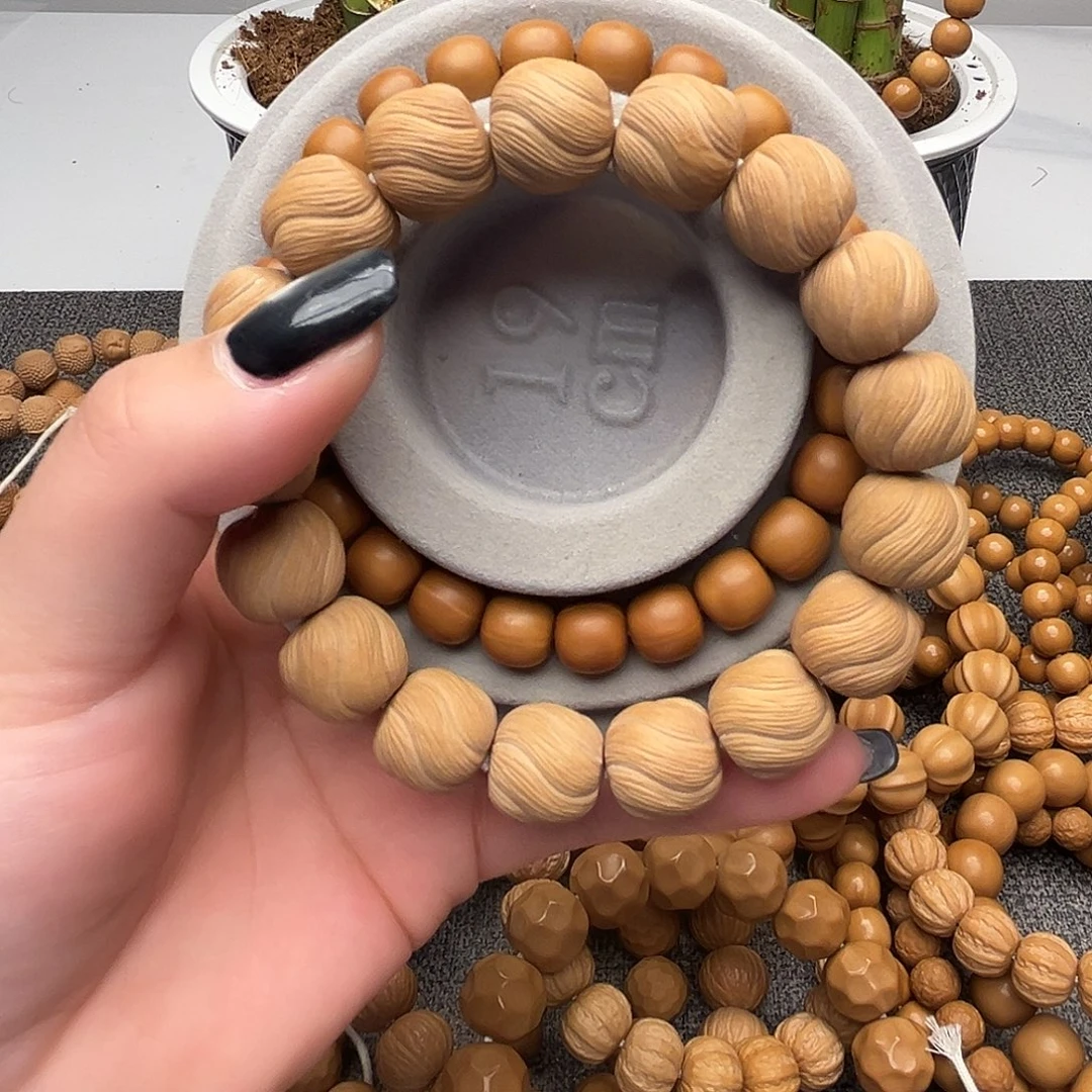 手串猴头核桃卷卷酥全品不退不换（福利)