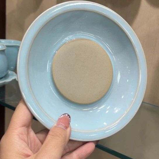 大宋甄选茶具茶器