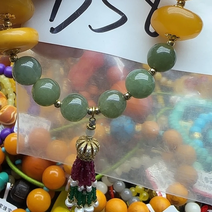 石英石纯铜珐琅系列B58