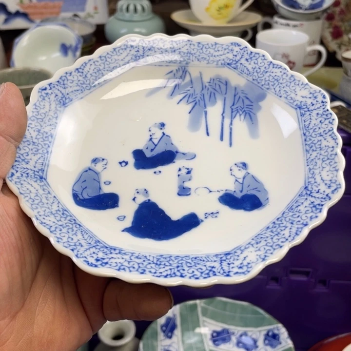 琉璃手工艺品开播了开播了开播了