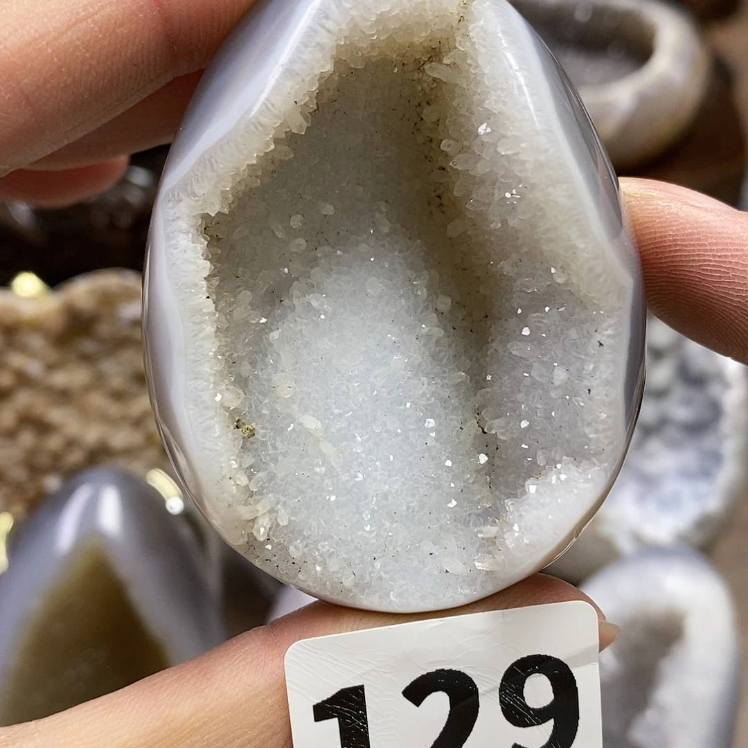 玛瑙/玉髓未镶嵌玛瑙摆件