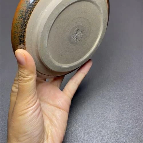 【闪购商品】茶盏-713............