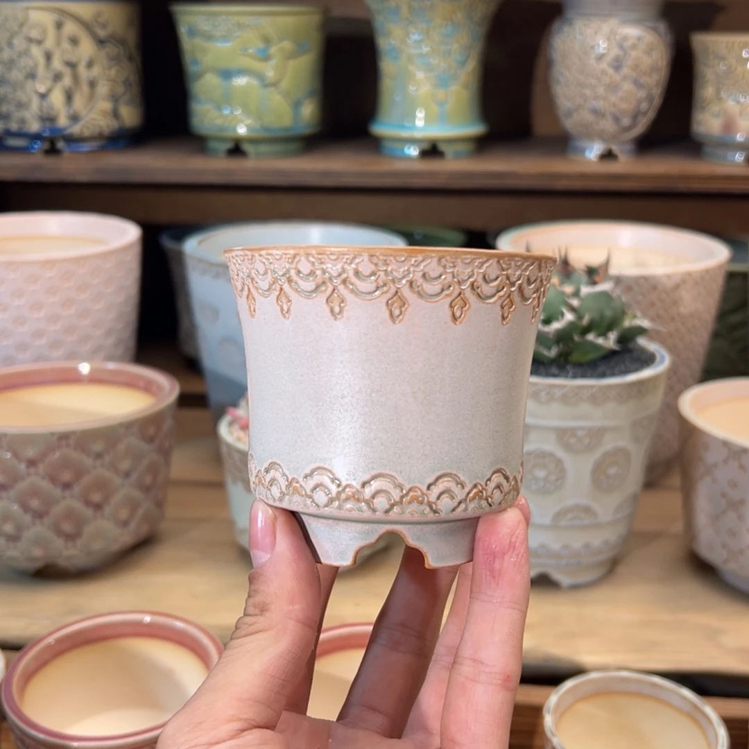 瓷片dy0206-018B外口9cm