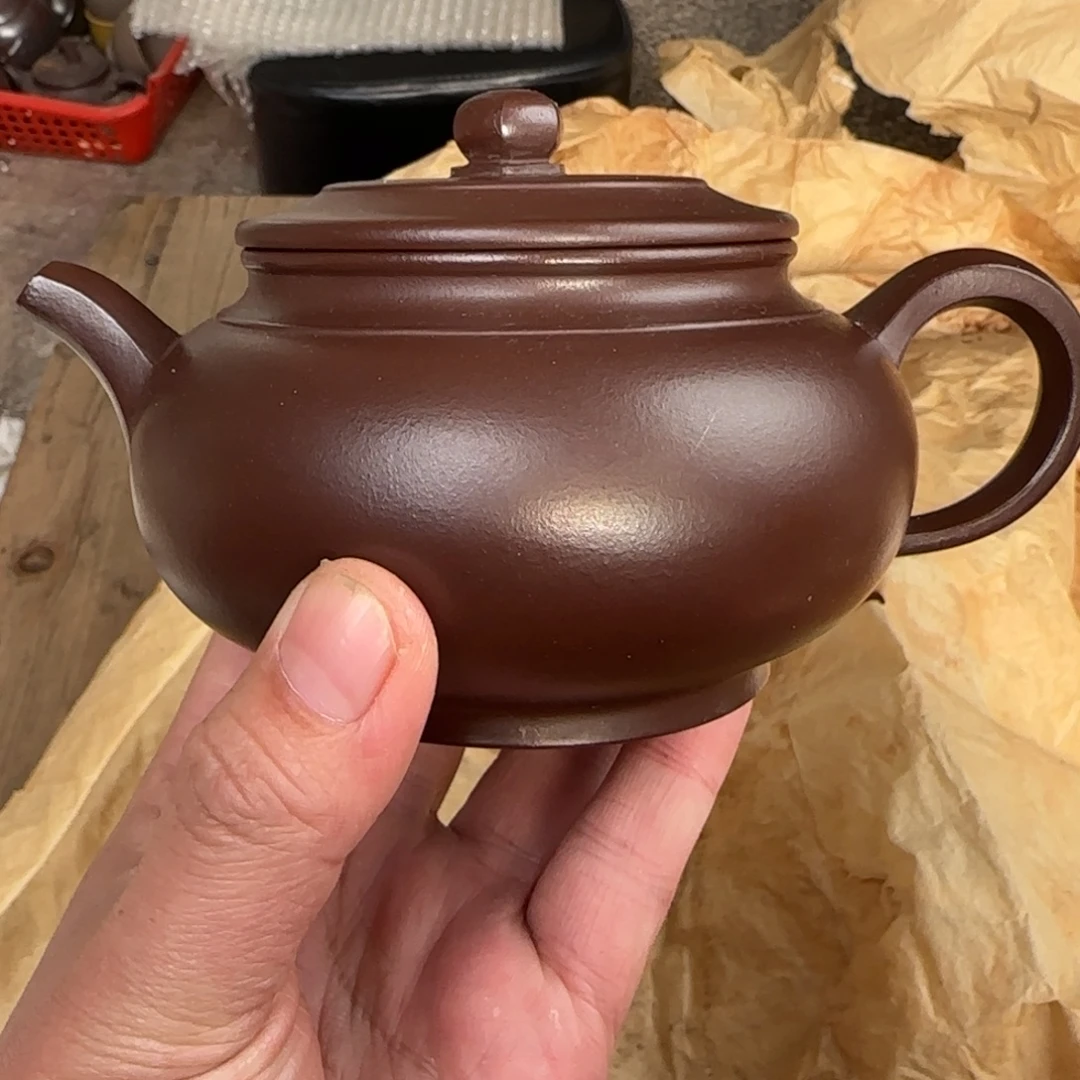 茶宠紫砂紫砂茶具紫砂茶具