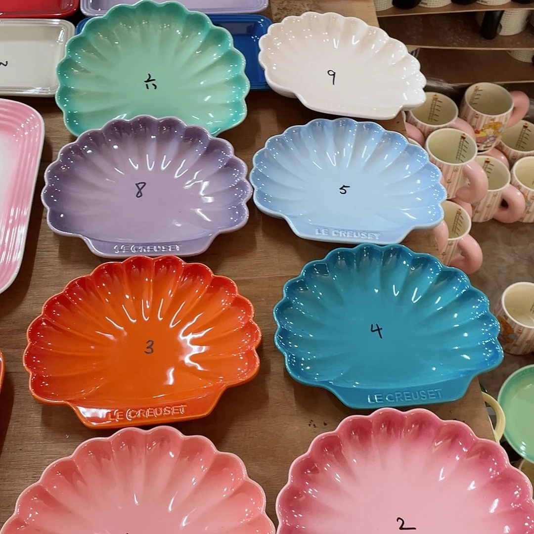 瓷片微瑕陶瓷餐具家用 一个精品